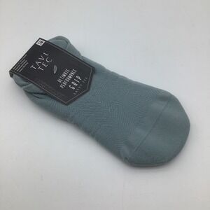 Tavi Tec Savvy Tec Ultimate Performance Grip Socks Yoga Pilates Mirage Small New